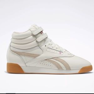 Reebok F/S Hi Women's Shoes, size 7